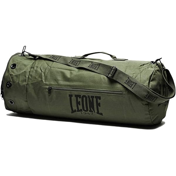 Amazon.co.jp: LEONE 1947 ジム ショルダーバッグ [ COMMANDO